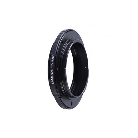 Tamron Adaptall 2 Lentes a Nikon F Adaptador de montura de lente K&F Concept M23201 Adaptador de lente