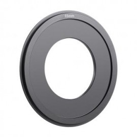 55mm Adaptador de soporte de objetivo cuadrado (tamaño láser)