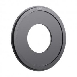 46mm Adaptador de soporte de lente cuadrado (tamaño láser)