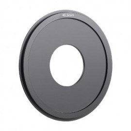 40.5mm Adaptador de soporte de objetivo cuadrado (tamaño láser)