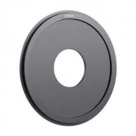 37mm Adaptador de soporte de lente cuadrado (tamaño láser)