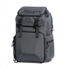26L Mochila para Cámara DSLR/SLR con Compartimento para Portátil de 15,6", Obejetivos y Trípode - KF13.098V1