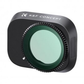 Filtro Polarizador CPL para DJI Mini 3 Pro