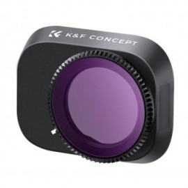 Filtro ND16/PL para DJI Mini 3 Pro