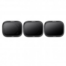 STARTRC DJI DJI Mini 3 PRO Filtro Juego de tres piezas (ND16/64/256)