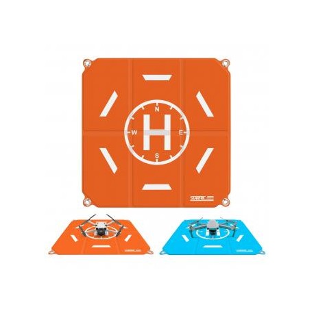 STARTRC DJI DJI FPV/DJI UAV Delantal cuadrado plegable universal 50cm