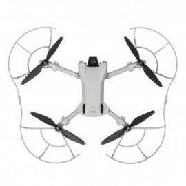 Protector de hélice STARTRC Mini 3 Pro, protector de hélice desmontable de liberación rápida para accesorios DJI Mini 3 Pro