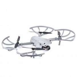 Protector de hélice Mavic Air 2S, protector de hélice extraíble de liberación rápida para accesorios DJI Air 2S / Mavic Air 2