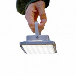 XZ-382 Luz LED multifuncional para acampar al aire libre, luz portátil recargable para tienda de campaña, luz nocturna para ilu