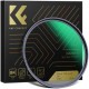 77mm Filtro Black Mist 1/4, Serie Nano-X
