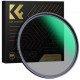 52mm Filtro Black Mist 1, Serie Nano-X