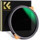 49mm Filtro ND4-ND64 Variable (2-6 Pasos) - Serie Nano-X