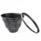 Anillos Adaptadores Step Up 11 Piezas