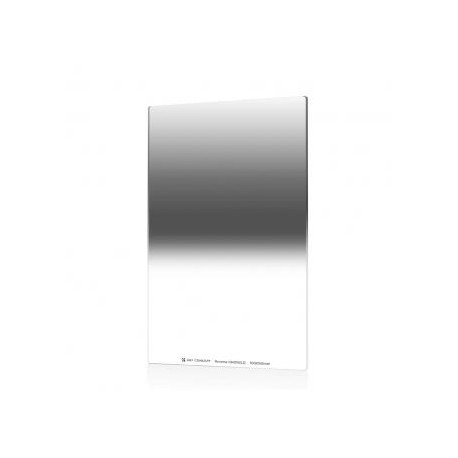 100x150mm Filtro ND16 Degradado Inverso Cuadrado GND16 de Vidrio Óptico HD, Serie Nano-X