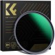 72mm Filtro ND8 (3 Pasos), Serie Nano-X
