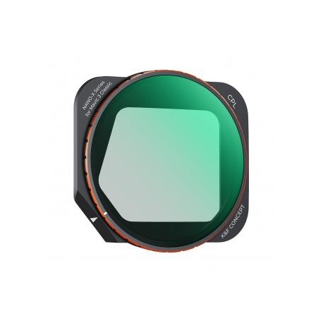 Filtro CPL para DJI Mavic 3 Classic