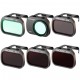 Kit Filtros UV+CPL+ND8+ND16+ND32+ND64 para DJI Mavic Mini 1/2/SE