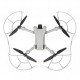 Protector de hélice STARTRC Mini 3 Pro, protector de hélice desmontable de liberación rápida para accesorios DJI Mini 3 Pro