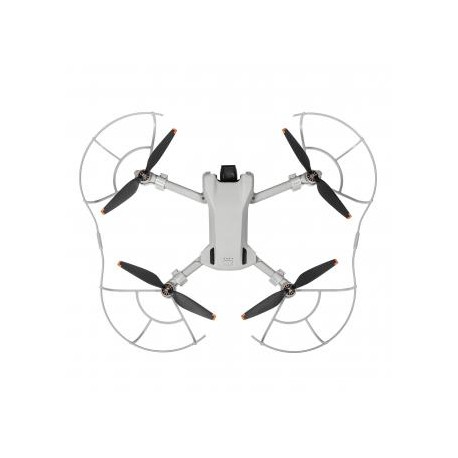 Protector de hélice STARTRC Mini 3 Pro, protector de hélice desmontable de liberación rápida para accesorios DJI Mini 3 Pro