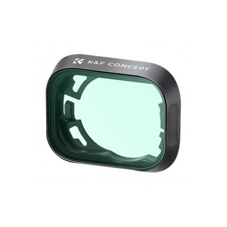 Filtro UV para DJI Mini 3 Pro