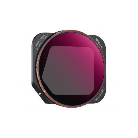 Filtro ND8+PL para DJI Mavic 3 Classic