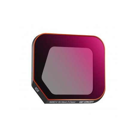 Filtro ND8 para DJI Mavic 3 Classic