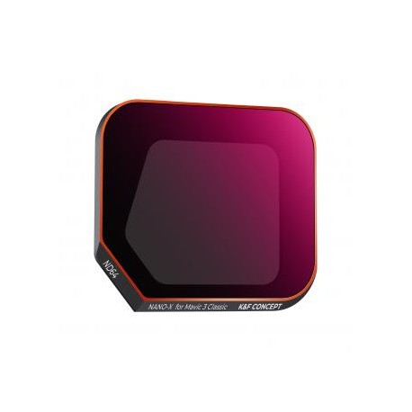 Filtro ND64 para DJI Mavic 3 Classic