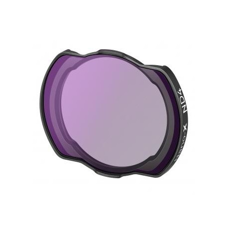 Filtro ND4 para DJI Avatar
