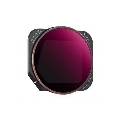Filtro ND32+PL para DJI Mavic 3 Classic