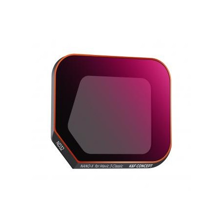 Filtro ND32 para DJI Mavic 3 Classic