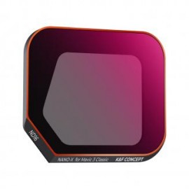 Filtro ND16 para DJI Mavic 3 Classic