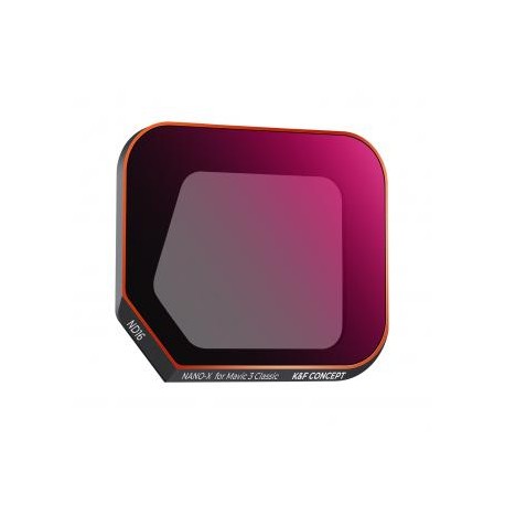 Filtro ND16 para DJI Mavic 3 Classic