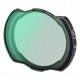 Filtro CPL para DJI Avatar