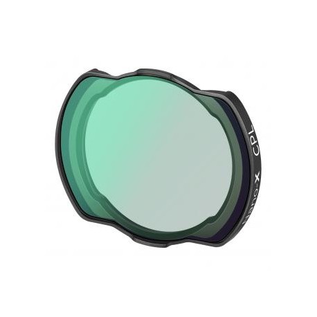 Filtro CPL para DJI Avatar
