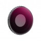 Filtro ND4&PL para DJI Osmo Action 3
