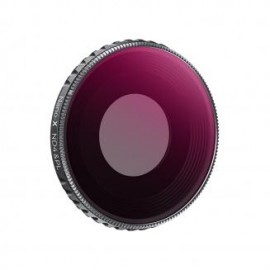Filtro ND4&PL para DJI Osmo Action 3