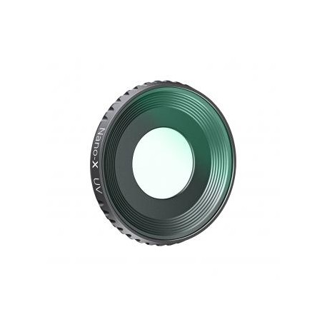 Filtro UV para DJI Osmo Action 3