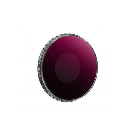 Filtro ND32&PL para DJI Osmo Action 3