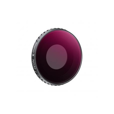 Filtro ND32 para DJI Osmo Action 3