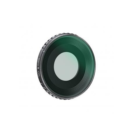 Filtro CPL para DJI Osmo Action 3