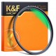 46mm Filtro UV de Protección con 28 Capas Revestimiento Nano - Serie Nano-X
