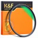 37mm Filtro UV de Protección con 28 Capas Revestimiento Nano - Serie Nano-X