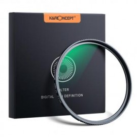 Filtro Protección UV 72mm MRC