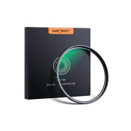 Filtro Protección UV 55mm MRC