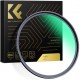 127mm Filtro UV de Protección con 28 Capas Revestimiento Nano - Serie Nano-X