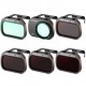 Kit Filtros UV+CPL+ND8+ND16+ND32+ND64 para DJI Mavic Mini 1/2/SE