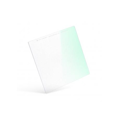 100x100mm Filtro Cuadrado Black Mist 1/4 de Vidrio Óptico, Serie Nano-X