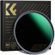 52mm Filtro ND64 (6 Pasos), Serie Nano-X