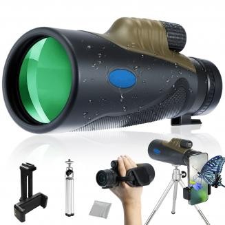 Filtros y accesorios para fotografía