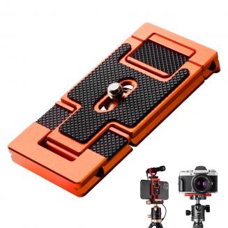 Filtros y accesorios para fotografía